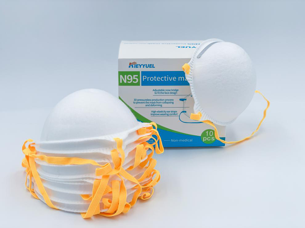 Kako se med epidemijo zaščititi?