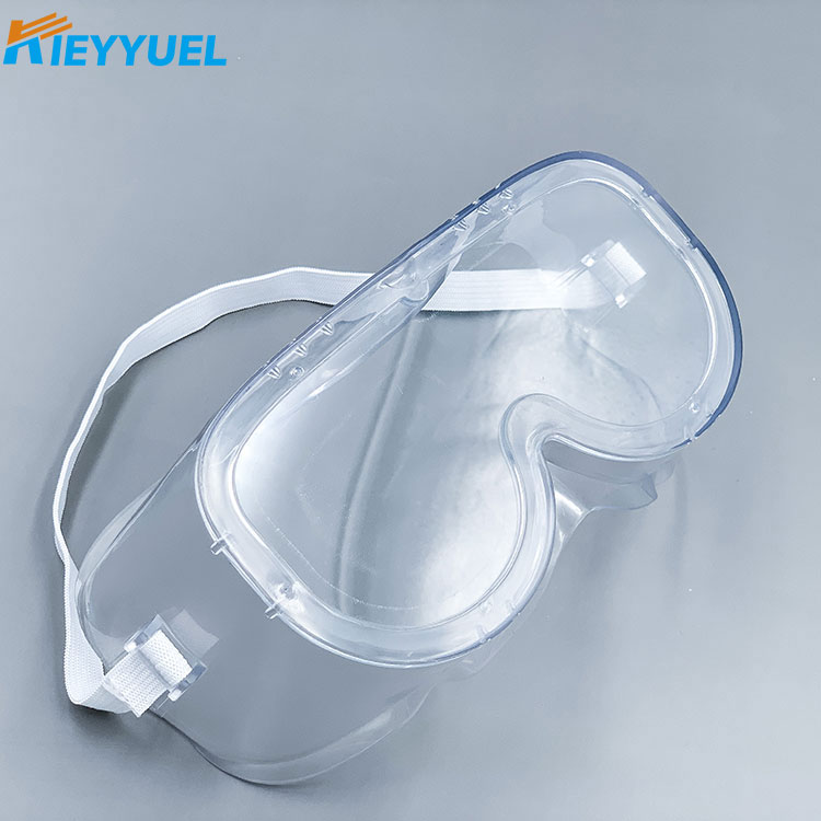 Zaščitna očala (zrakotesna)