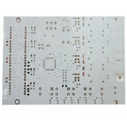 Enoslojni aluminijasti PCB