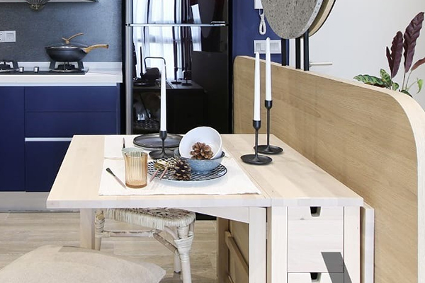 Primeri čezmorskih projektov