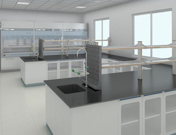 Antibakterijski kompaktni laminatni pult