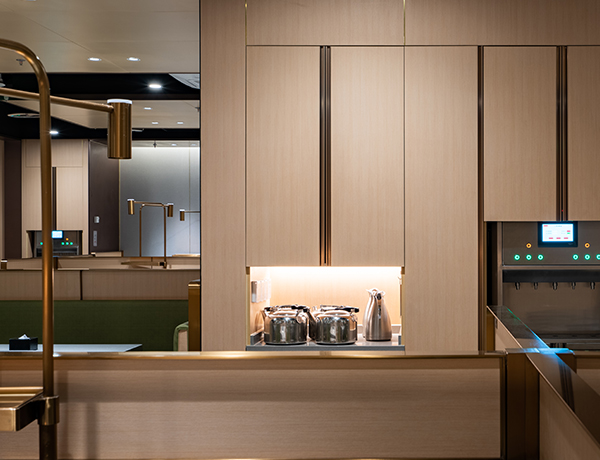 Visokotlačni dekorativni laminat za pohištvo