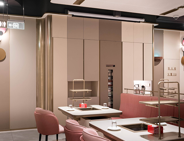 Visokotlačni dekorativni laminat