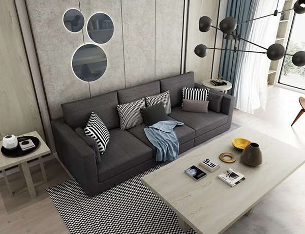 Marmorni visokotlačni laminati