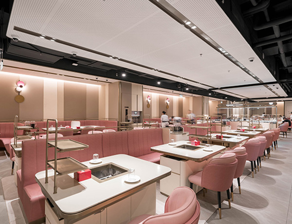 Fenolni visokotlačni dekorativni lamianati